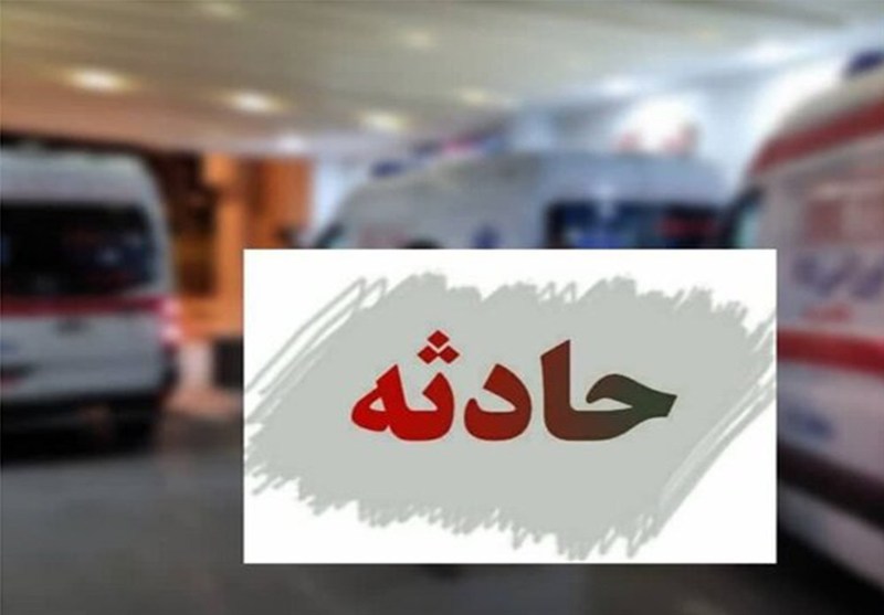 دو حادثه در کاشان با 27 مصدوم و مسموم