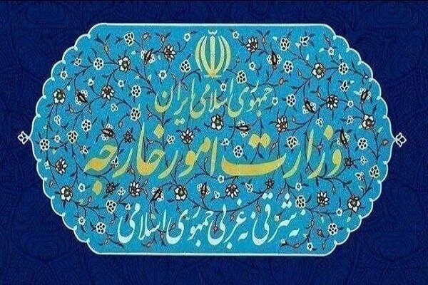فرانسه باید پاسخگوی رفتارهای مداخله‌جویانه سفارت خود در ایران باشد