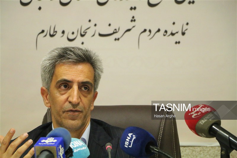 جنجال بر سر اعتبارات سفر رئیس‌جمهور به زنجان/چه کسانی تسهیلات‌ گرفتند؟