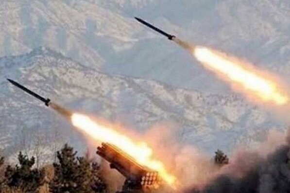 شلیک 5000 موشک، راکت و پهپاد از لبنان به سرزمین‌های اشغالی