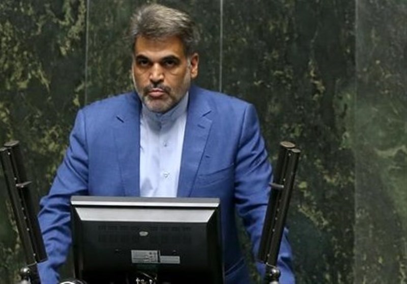 مدیریت تنگه هرمز اقدامی برای تامین امنیت ملی ایران است