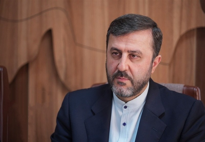 هشدار جدی ایران نسبت به اظهارات مخرب گروسی