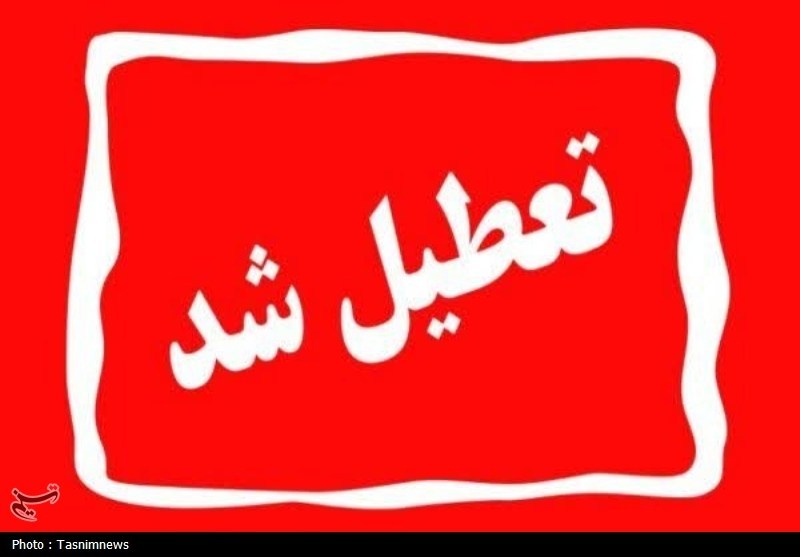 تعطیلی ادارات استان کرمان به‌دلیل موج گرما
