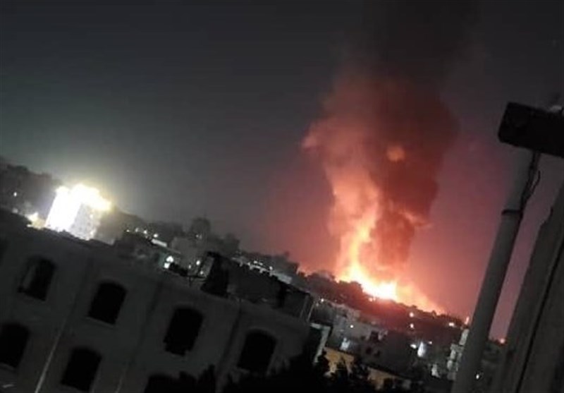 مقام پزشکی یمن: دو کارخانه داروسازی هدف تجاوز سعودی قرار گرفت