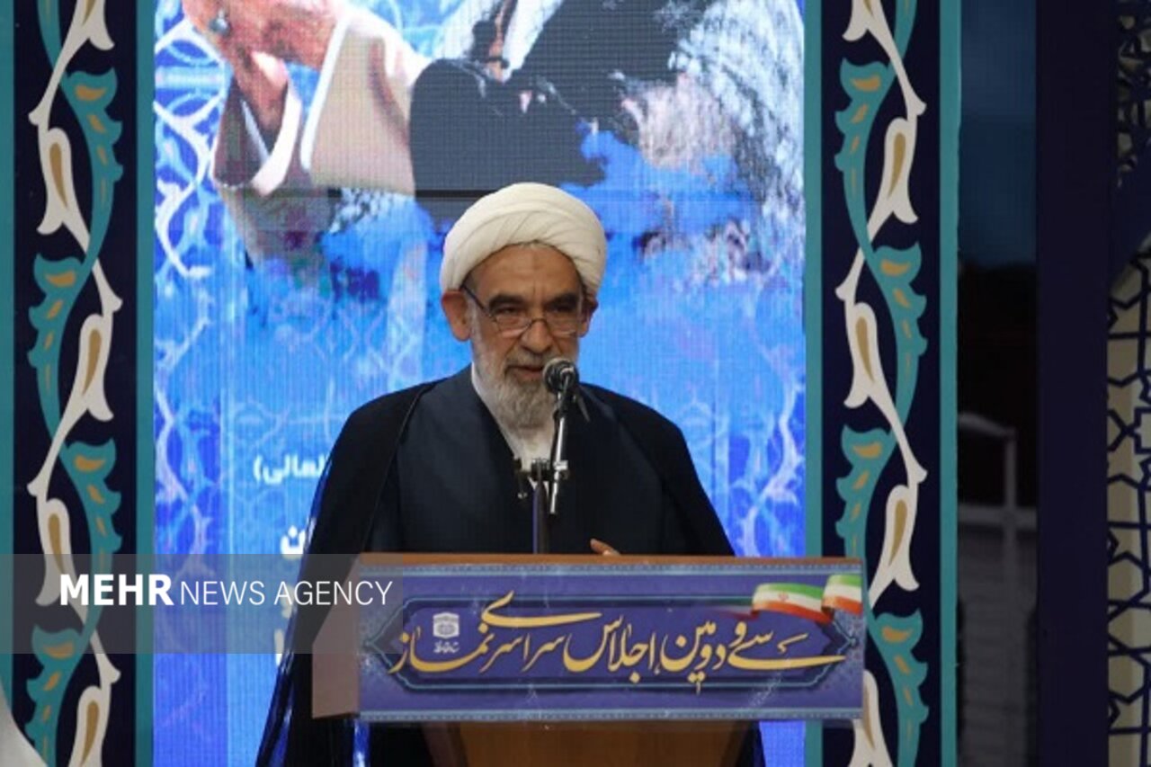 عضو هیئت رئیسه خبرگان: فرایند انتخاب رهبر در حال تکمیل است