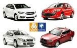  آخرین قیمت خودروهای ایران خودرو و سایپا ؛ اختلاف میلیاردی قیمت بازار و نمایندگی+جدول قیمت ها