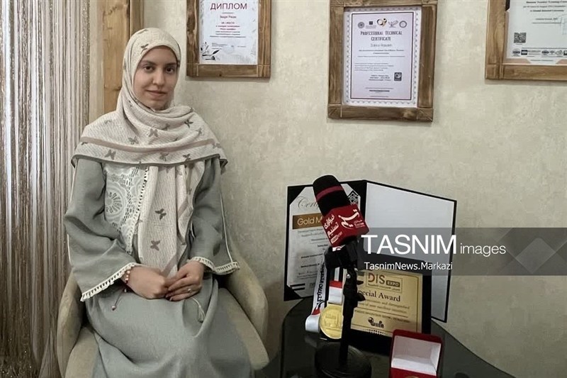 از افتخار آفرینی جهانی درسایه کمبود حمایت‌ها تا اهتزار پرچم ایران