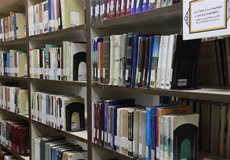تمدید مهلت ارسال آثار به جایزه کتاب سال دفاع مقدس و مقاومت