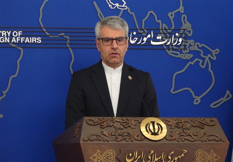 تاکید مجدد ایران بر«عملیات‌های پرچم دروغین»ِ رژیم صهیونیستی