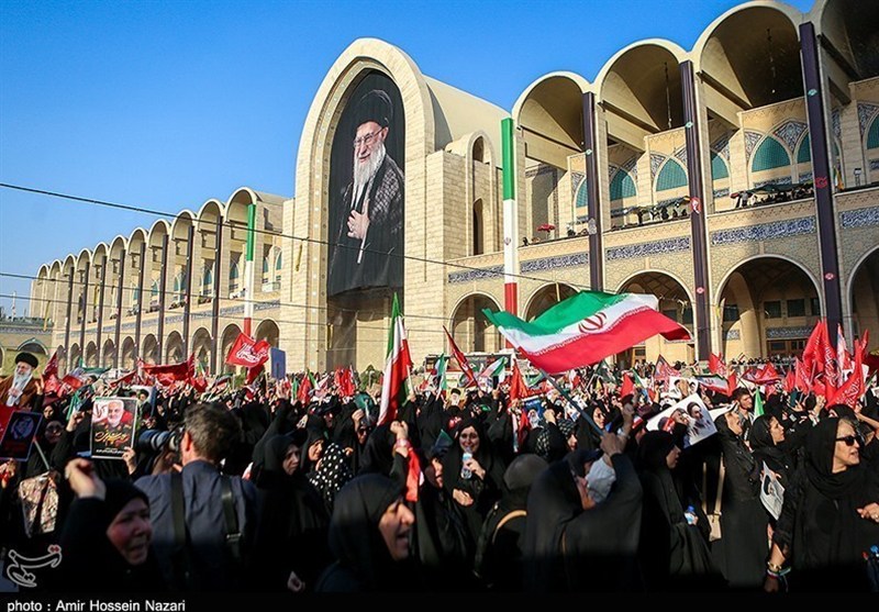نای رفتن نمانده بود