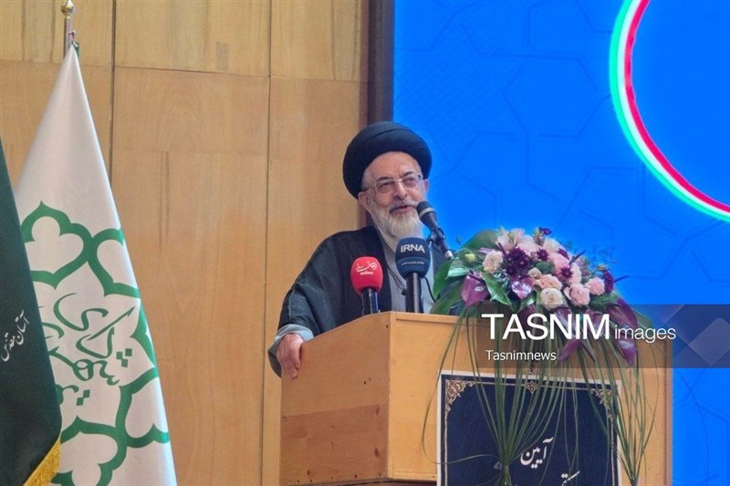 امام جمعه شهرری: خدمت به مردم در جوار حرم عبدالعظیم(ع) اجر مضاعف دارد