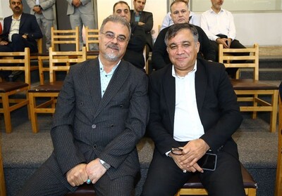 شهرخبر - واکنش تاجرنیا به بند جدایی یاسر آسانی