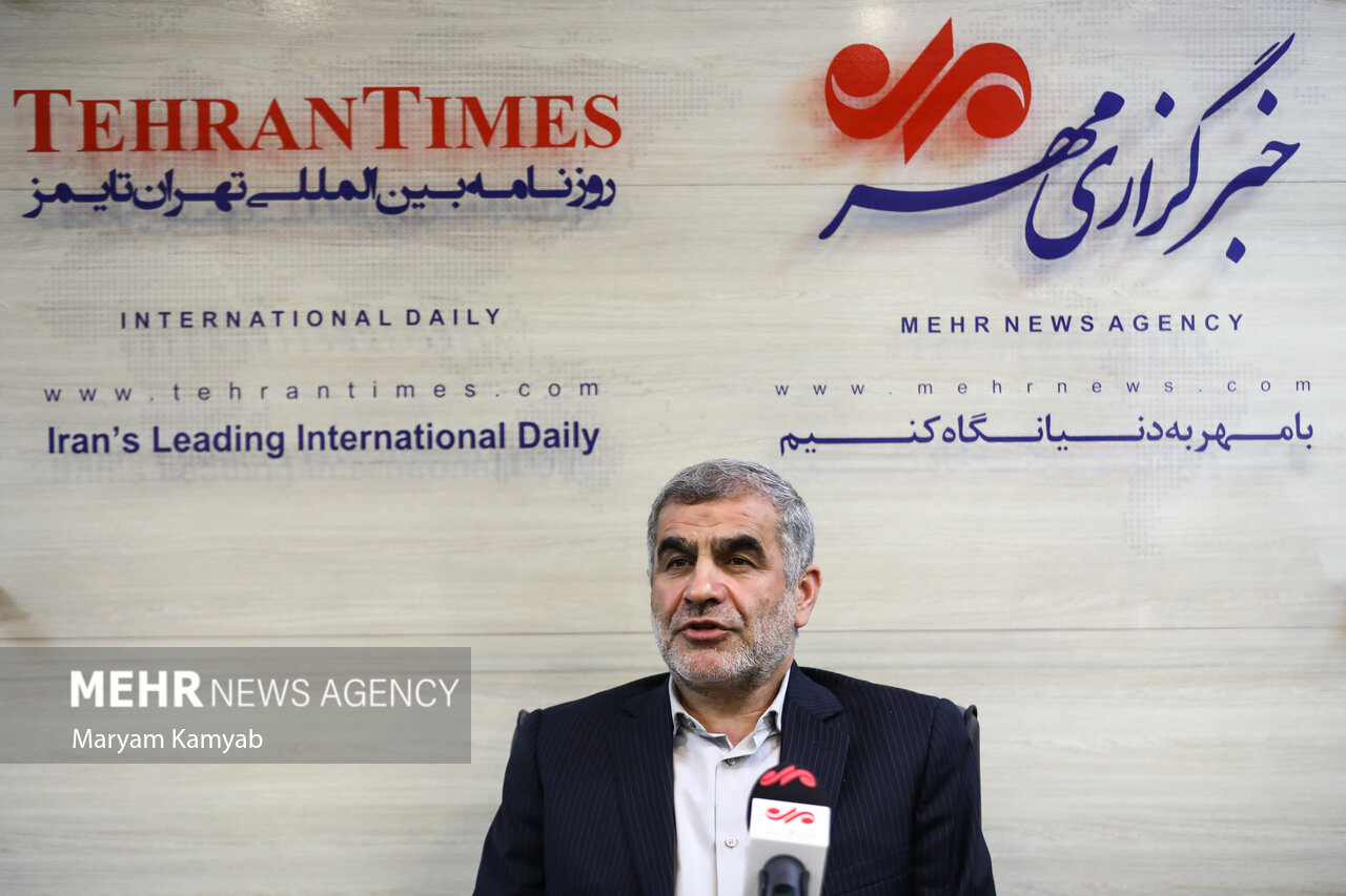 نیکزاد: بازگشت سرمایه بخش خصوصی در پروژه‎‌های عمرانی نباید طولانی شود