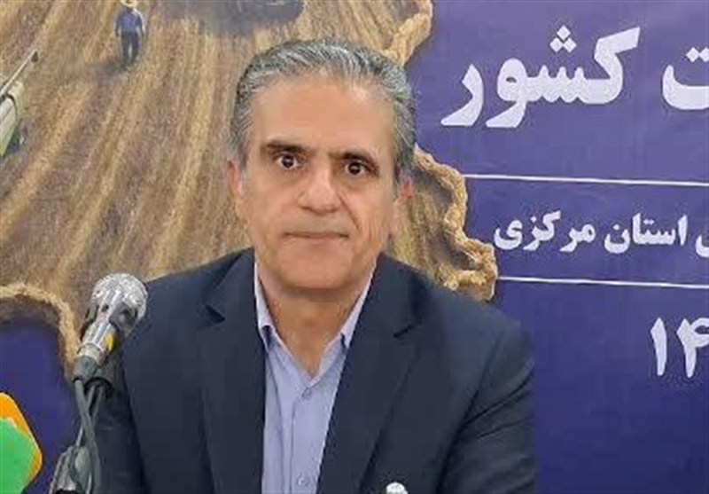 بحران فرسودگی در مزارع؛ 15 هزار کمباین از رده خارج هستند