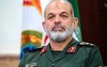 تسلیت فرمانده کل سپاه در پی درگذشت فاطمه فلکیان، معروف به «ننه عصمت»