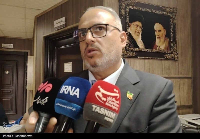 160 هزار مترمربع به فضای ورزشی مدارس شهرستان‌های تهران اضافه شد
