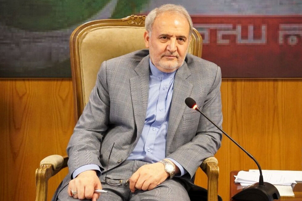 سفیر ایران در پاکستان: آمریکا تفاهم‌نامه را نقض کرد