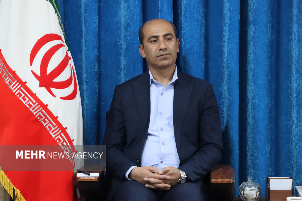 فرماندار دشتی: افراد توانمند برای ثبت‌نام در شوراهای روستا اقدام کنند