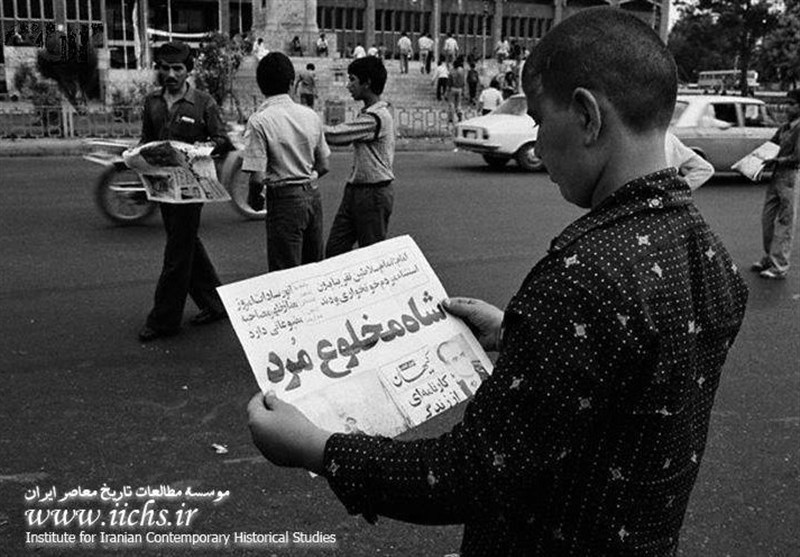 گزارش| دستور تحقیرآمیز کارتر درباره خبر مرگ محمدرضا پهلوی