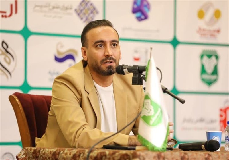 عبدی: کمالوند تا پایان فصل مورد حمایت باشگاه است