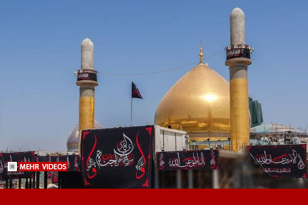 عزیزِ غریب؛ روایت رهبر شهید انقلاب از زندگی امام حسن عسکری(ع)