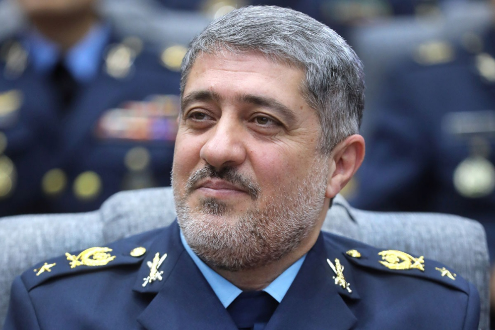 فرمانده نیروی هوایی ارتش: خلبانان نهاجا در جنگ تحمیلی سوم صحنه‌های عاشورایی خلق کردند