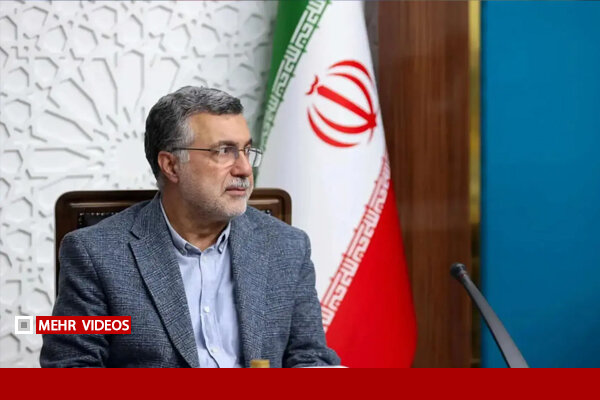 وزیر بهداشت: بحران جمعیت یک معضل ملی و فراملی است