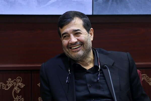 وزیر ورزش قهرمانی تیم ملی والیبال نشسته در جهان را تبریک گفت