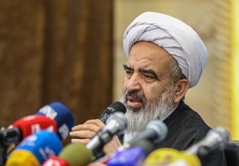 سه عرصه میدان، خیابان و دیپلماسی باید مقتدرانه ادامه یابد