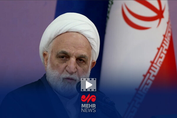 قوه قضاییه در بحث بازگشت ارز کوتاهی نمی کند