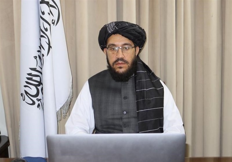 طالبان: امنیت افغانستان و پاکستان به همکاری و درک متقابل نیاز دارد