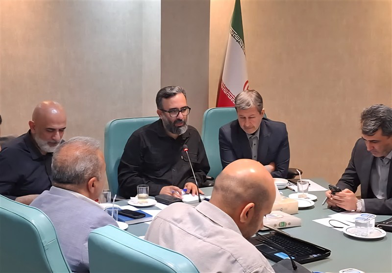 معاون وزیر کشور: جبران خسارات جنگ با سرعت بیشتری انجام می‌شود