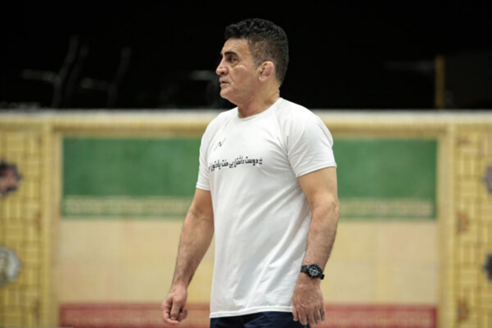 تیم  محمد بنا قهرمان اروپا شد