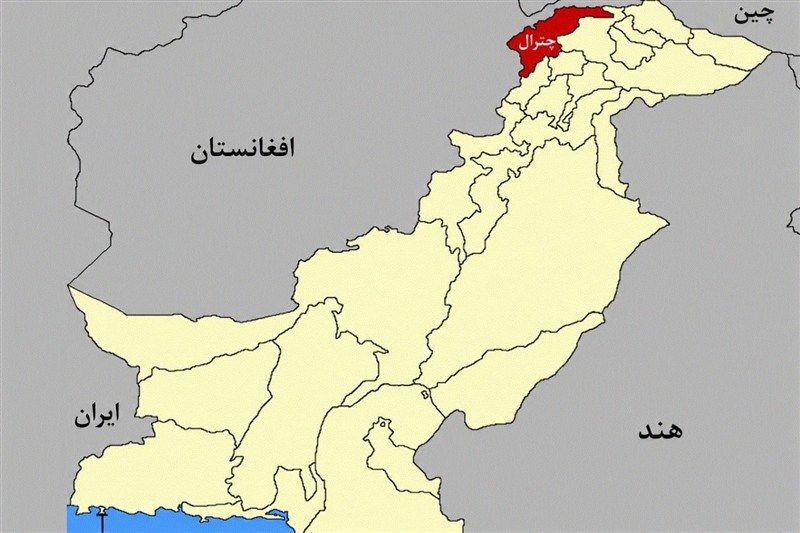 طالبان مواضع مخالفان در خاک پاکستان را هدف قرار داد