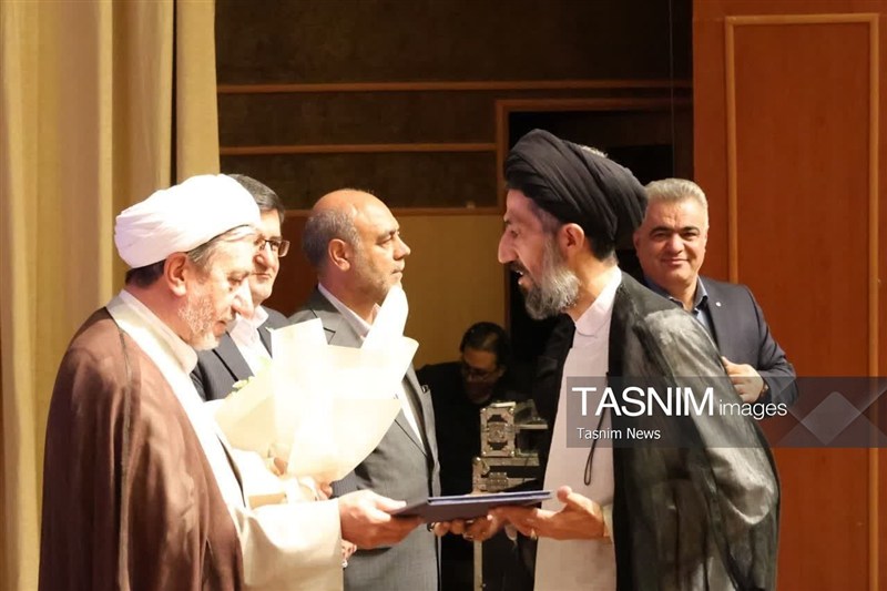 رئیس کل دادگستری چهارمحال و بختیاری معرفی شد