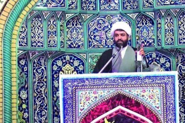 باقری: ۲۰۰ شب مقاومت مردم مسئولیت مدیران را دوچندان کرد