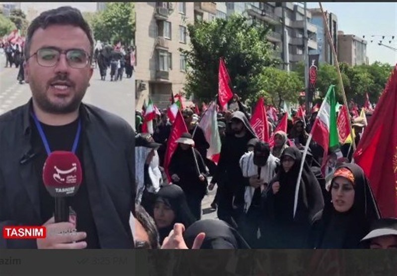 دیدگاه منطقه‌ای شهید سید علی خامنه‌ای: استقلال طلبی، همسایگان و مقاومت