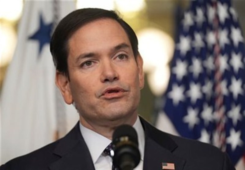 سفر وزیر خارجه آمریکا به تل‌آویو با محوریت ایران و غزه