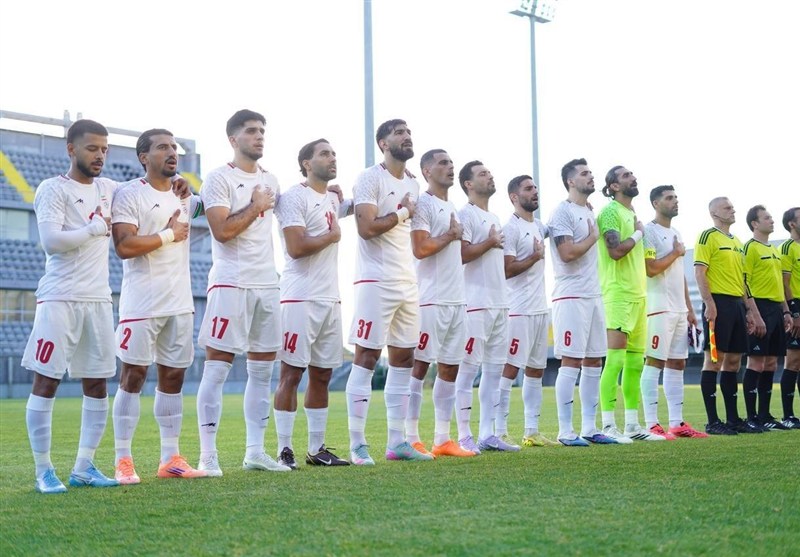 ببینید| پیش‌بینی پیشکسوتان از نتایج تیم ملی در جام جهانی 2026