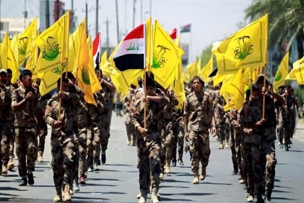 جنبش النجباء: اولویت عراق مبارزه با اشغالگری آمریکا و داعش است 