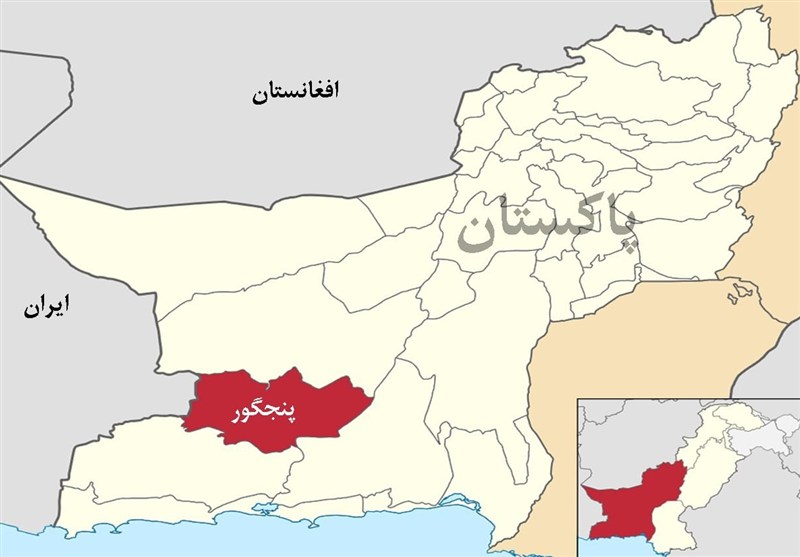 تیراندازی نظامیان پاکستانی به خودروی پناهجویان غیرقانونی