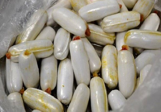 پلیس: خودروی سانتافه حامل 500 گرم تریاک در دماوند کشف و ضبط شد