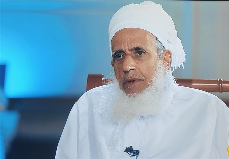 پیام تبریک مفتی عمان در پی انتخاب آیت‌الله سید مجتبی خامنه‌ای
