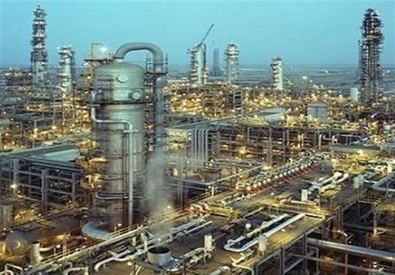 توقف عملیات بارگیری در بندر ینبع عربستان