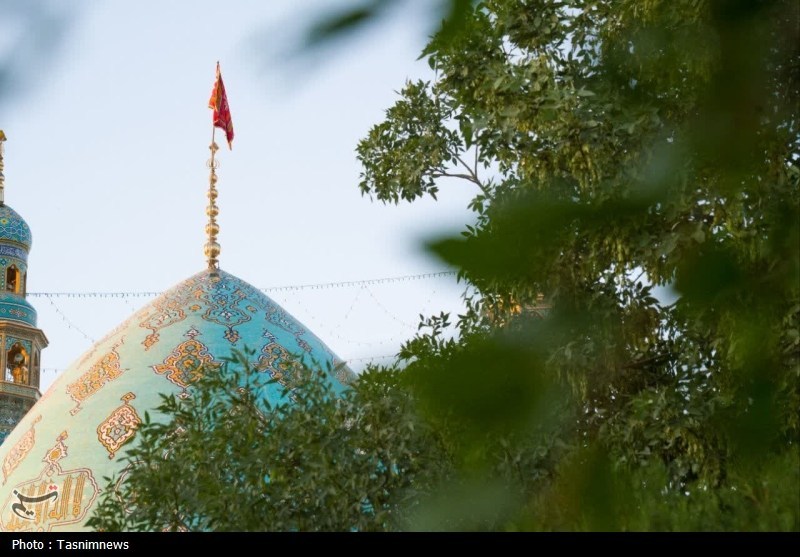 جزئیات اسکان و تردد زائران مراسم بدرقه رهبر شهید در مسجد جمکران