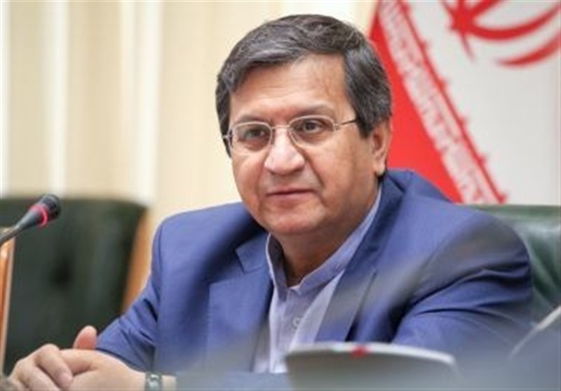 جزئیات سفر همتی به عراق/ مطالبات ایران از بغداد پیگیری می‌شود