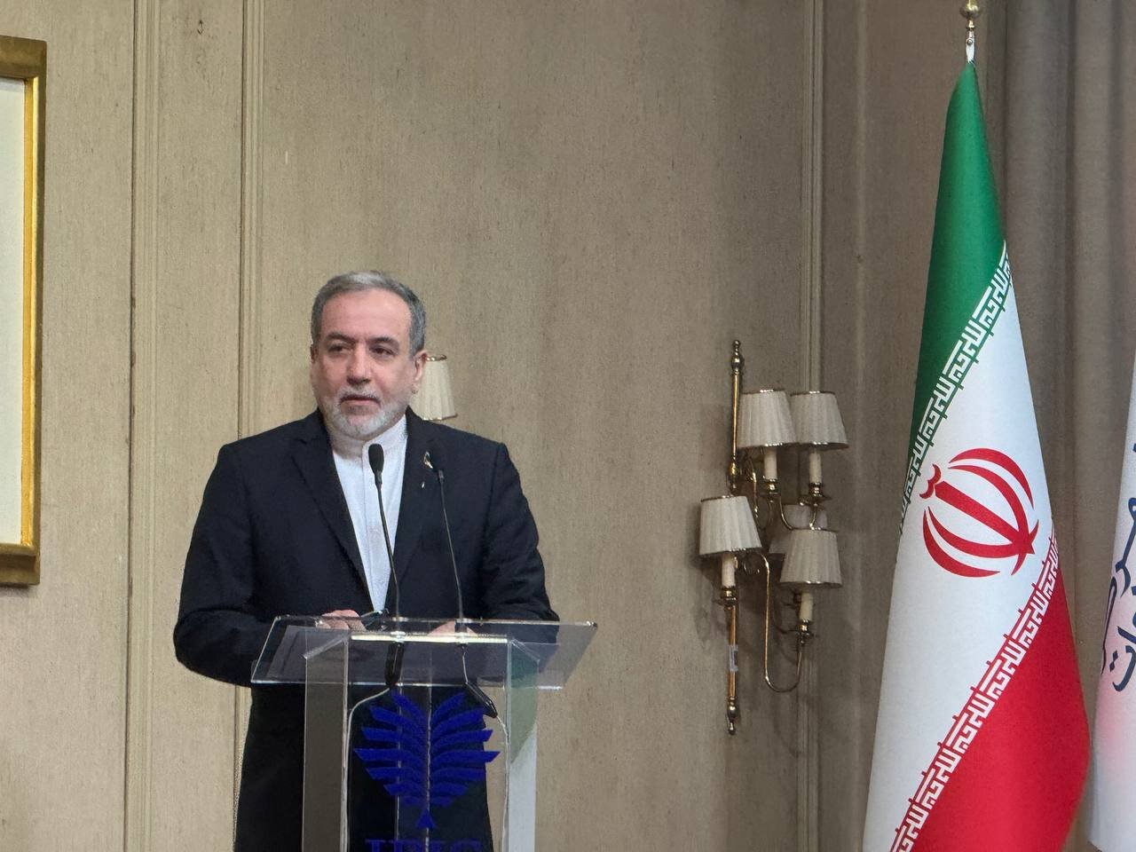 عراقچی: ایران در طول تاریخ هرگز مستعمره نشده است