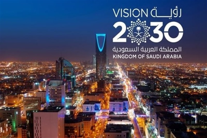 فرانس‌پرس: چشم‌انداز 2030 عربستان با چالش وجودی مواجه شد