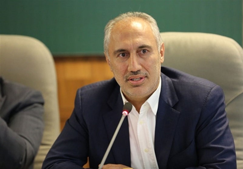 پورمحمدی: مطلبات گندمکاران تا پایان هفته تسویه می‌شود
