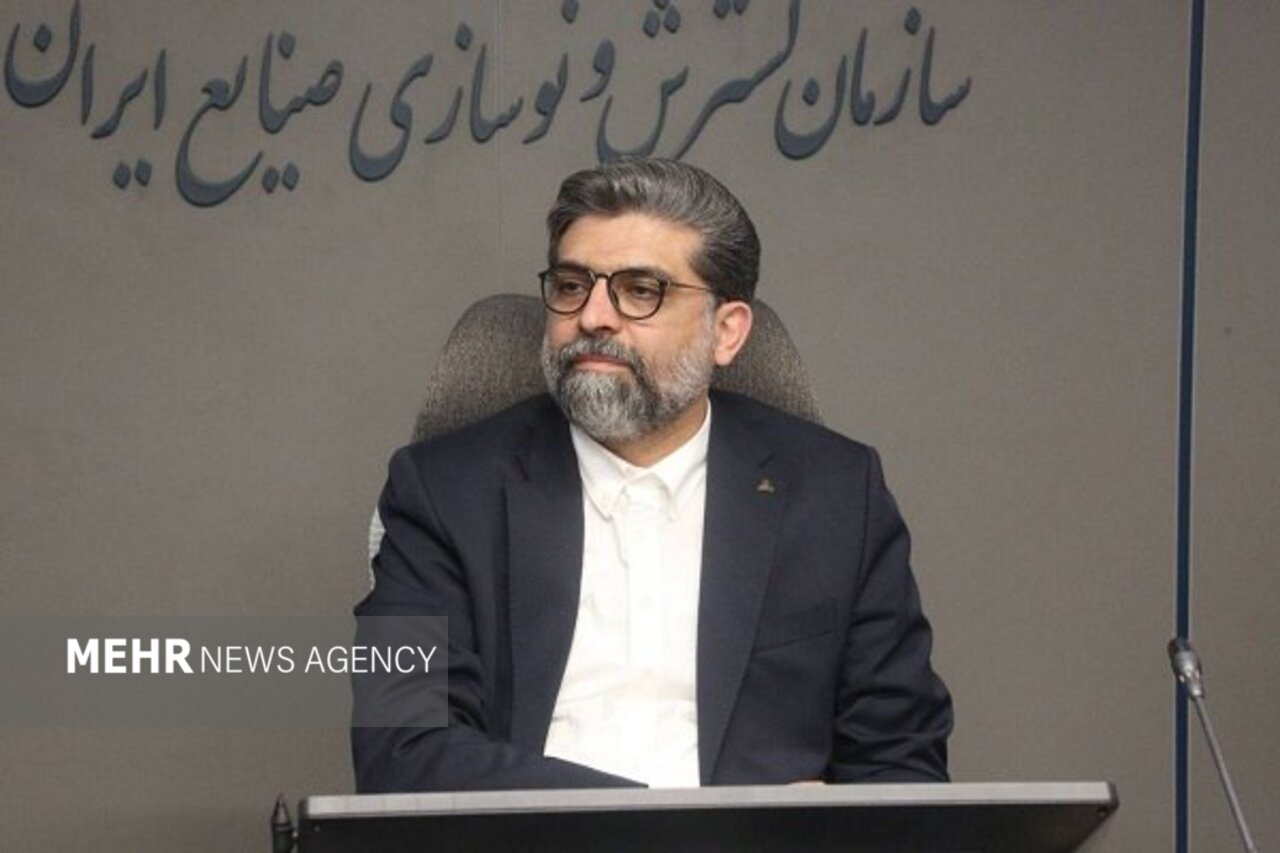 واردات و تولید خودرو در گرو اسقاط است